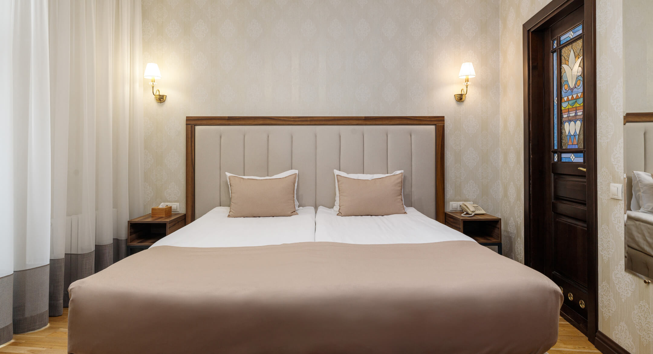 Feder Boutique Hotel