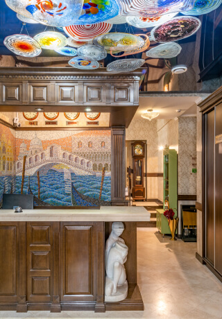 Feder Boutique Hotel