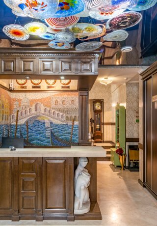 Feder Boutique Hotel