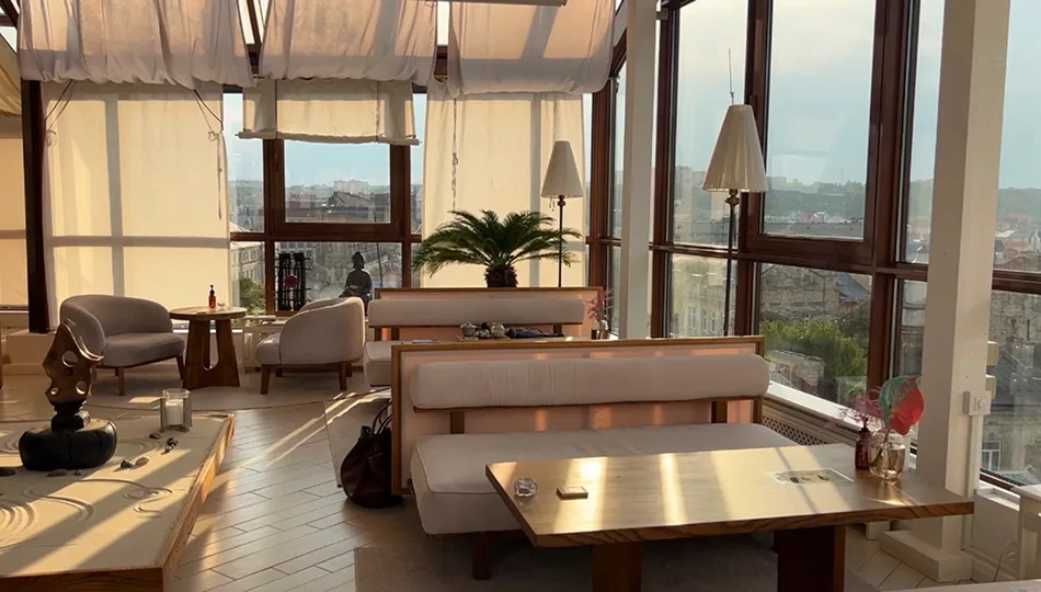 Feder Boutique Hotel