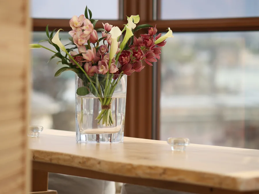PIDNEBESNA TEA ROOM - Feder Boutique Hotel - забронювати номер Львів