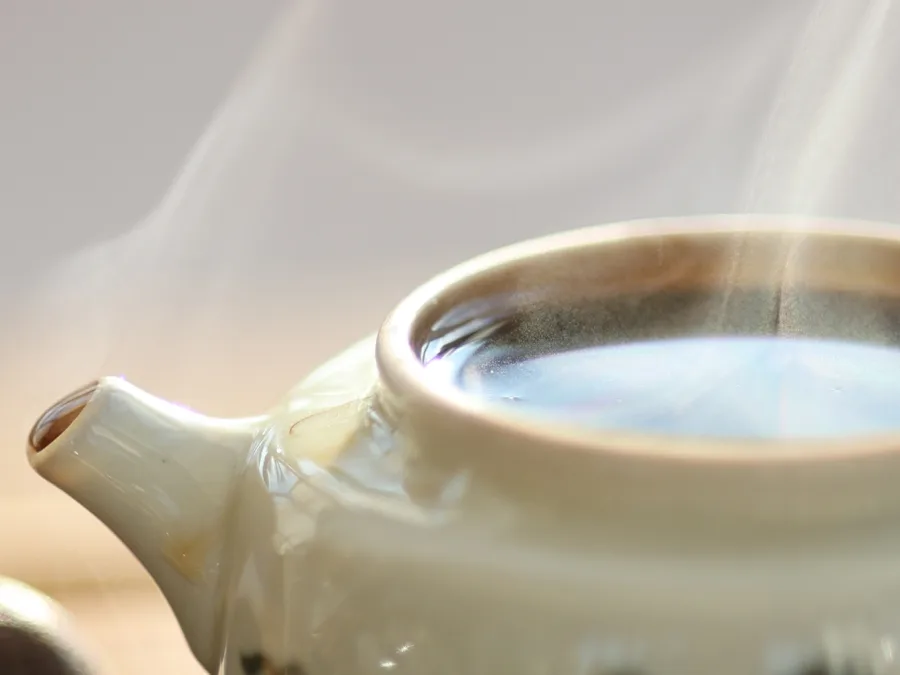 PIDNEBESNA TEA ROOM - Feder Boutique Hotel - забронювати номер Львів