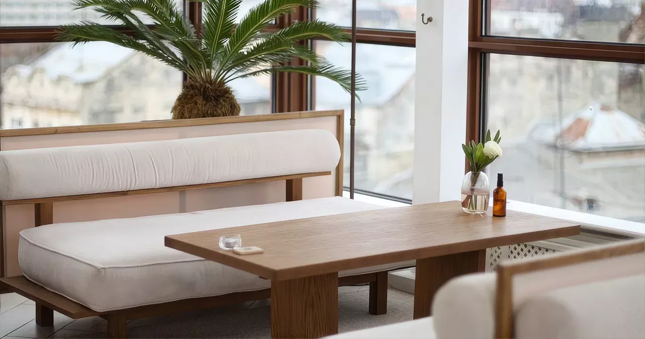 PIDNEBESNA TEA ROOM - Feder Boutique Hotel